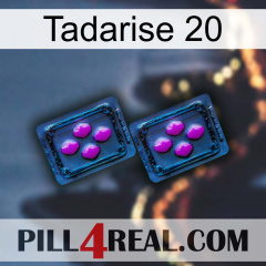 Tadarise 20 03